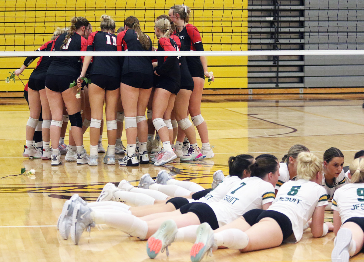 a Jesuit Oregon City 6A Oregon volleyball final November 4 2023 Dan Brood 4